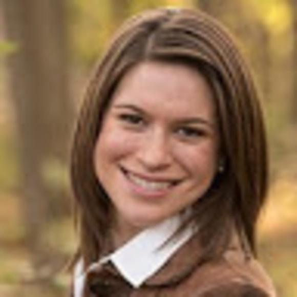 Meet your Posher, Britt - Picture 1 of 1